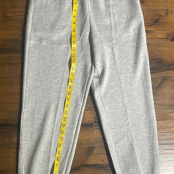 SOLD  Women's 2-Piece Tracksuit Set gray Size S - Picture 6 of 9